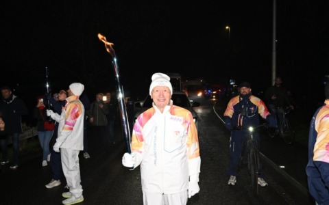 I valori olimpici scendono in campo a Rozzano: i principi più autentici dello sport diventano un progetto educativo