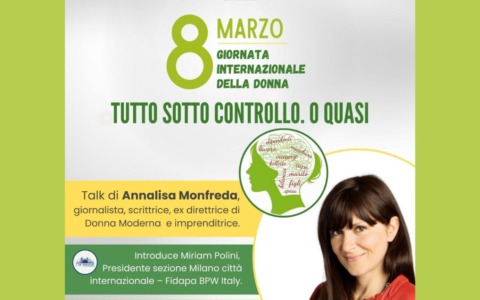 “Giornata internazionale della donna”: Basiglio ricorda l’autodeterminazione femminile con 5 appuntamenti