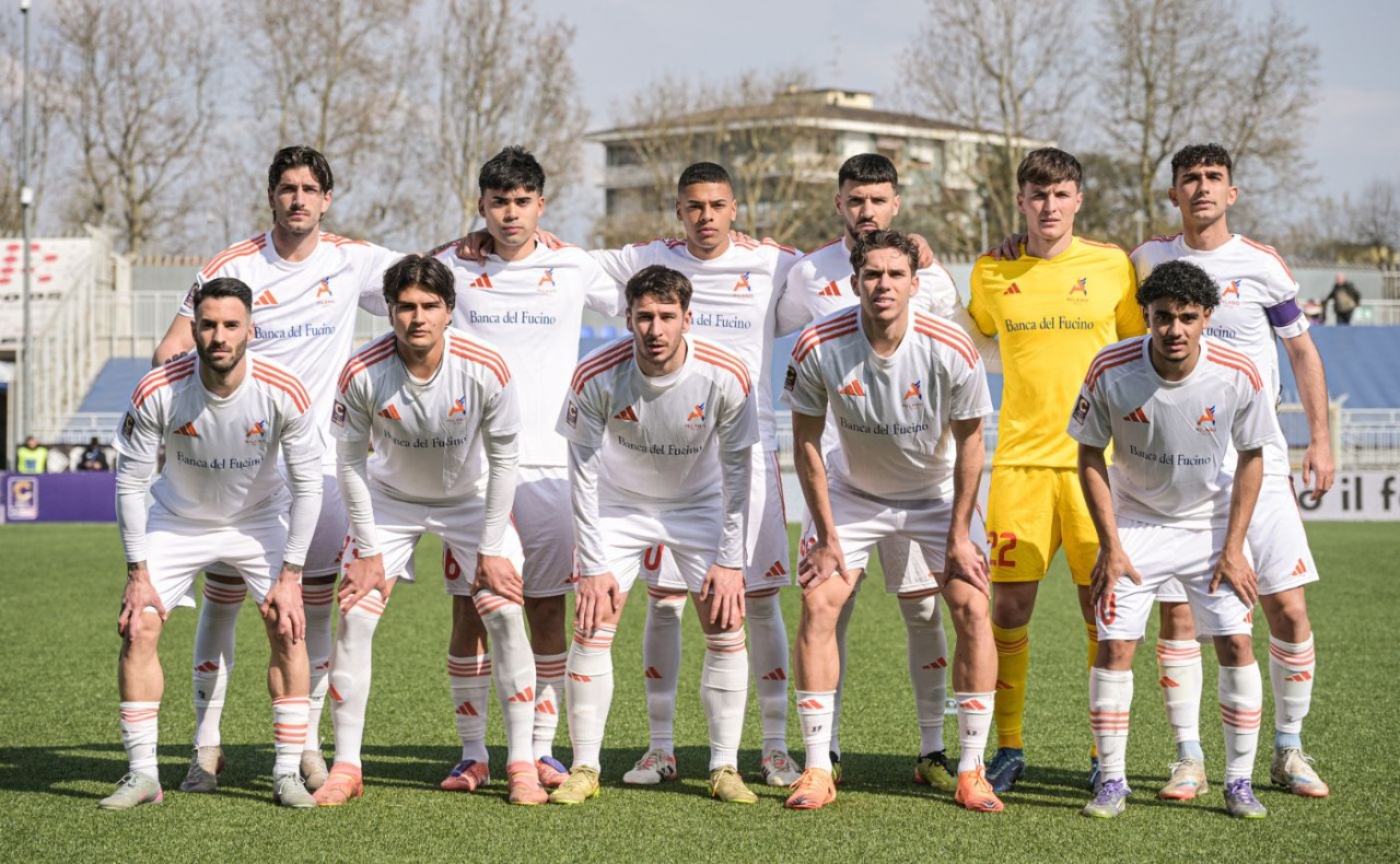 Dalla Terza Categoria fino alla Serie C, tutto il calcio del nostro territorio: i risultati dell’ultima giornata