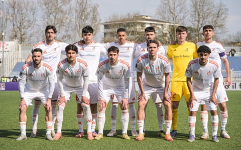 Dalla Terza Categoria fino alla Serie C, tutto il calcio del nostro territorio: i risultati dell’ultima giornata