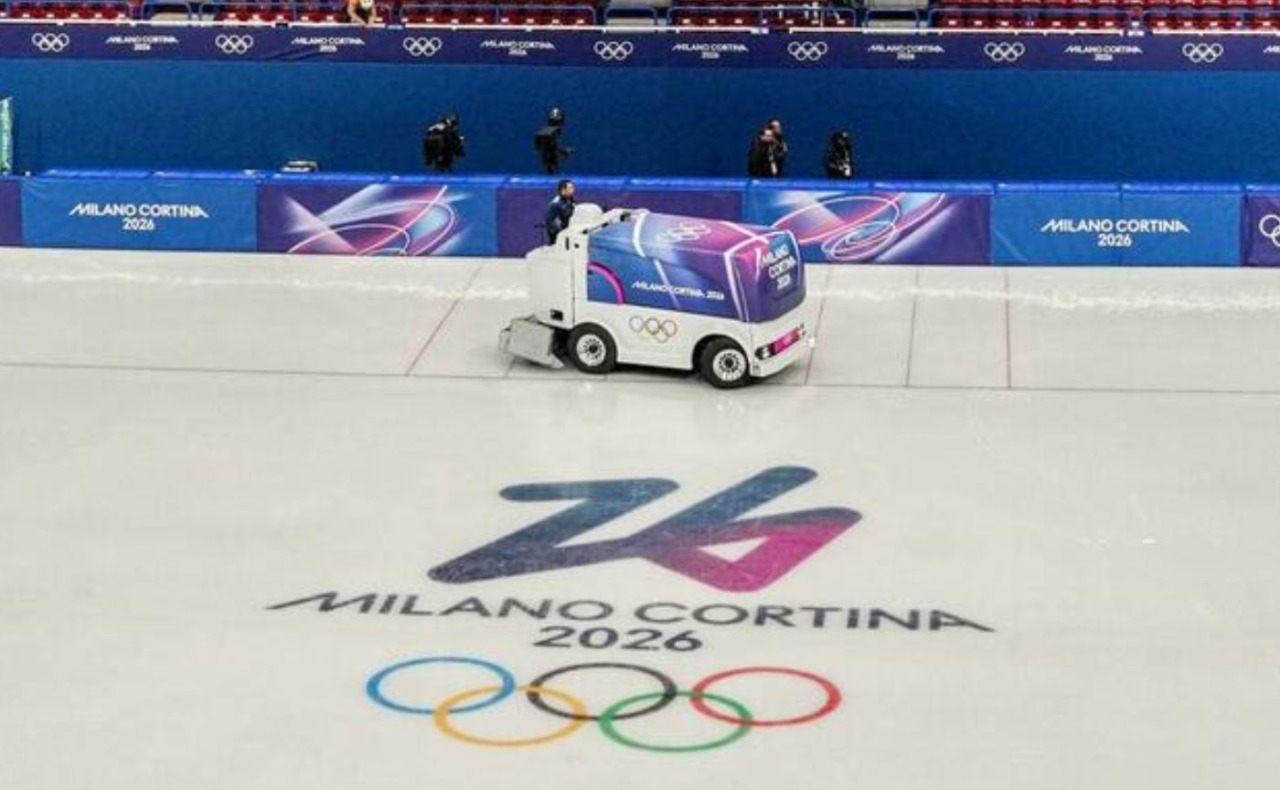La lista Zanella interviene sull’eredità lasciata dai Giochi olimpici ad Assago: “Molte opere strategiche ancora in ritardo”