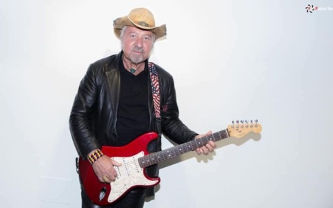 Pietruccio Montalbetti racconta i Dik Dik e l’amicizia con Battisti: l’appuntamento alla Sala della Trasparenza di Cesano