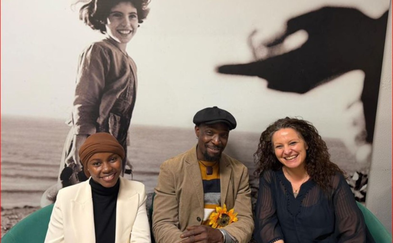 CONFIDENZIALE | “Africa in Casa Nostra”, tra due mondi con Fatou Danso: Radici d’Africa, ci scrive: “grazie per il bellissimo lavoro che fai…”