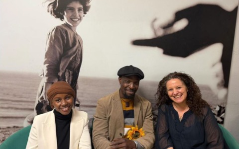 CONFIDENZIALE | “Africa in Casa Nostra”, tra due mondi con Fatou Danso: Radici d’Africa, ci scrive: “grazie per il bellissimo lavoro che fai…”