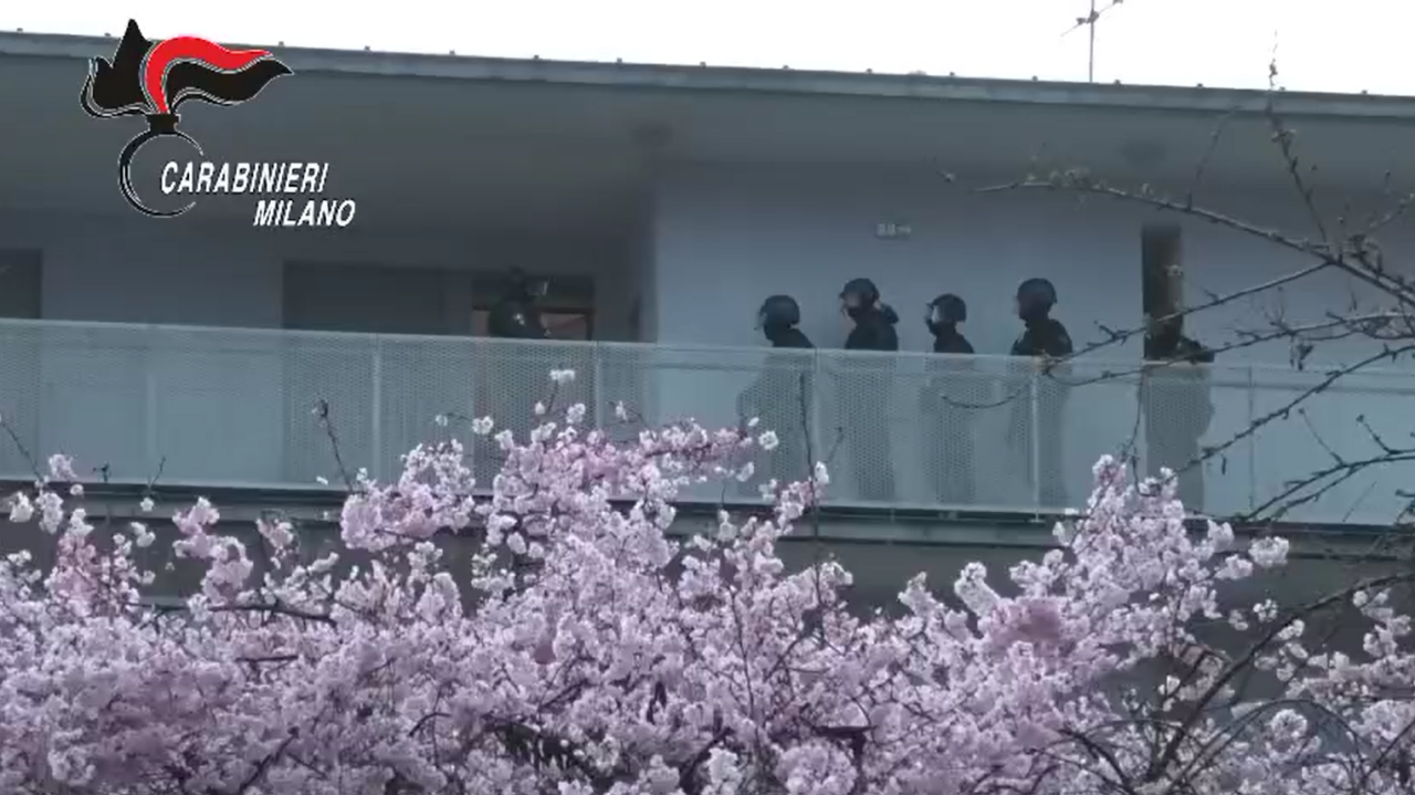 Rapina fallita, scatta la vendetta: arrestato 30enne