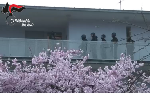 Rapina fallita, scatta la vendetta: arrestato 30enne