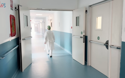 Sanità lombarda, parte il restyling dell’ospedale San Paolo