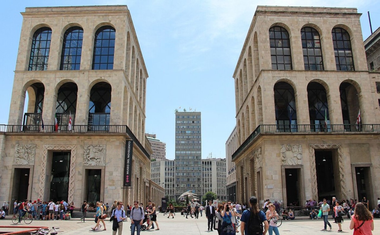 Il Museo del Novecento amplia i propri strumenti di accessibilità: sei capolavori raccontati in Lis per rendere la collezione più accessibile