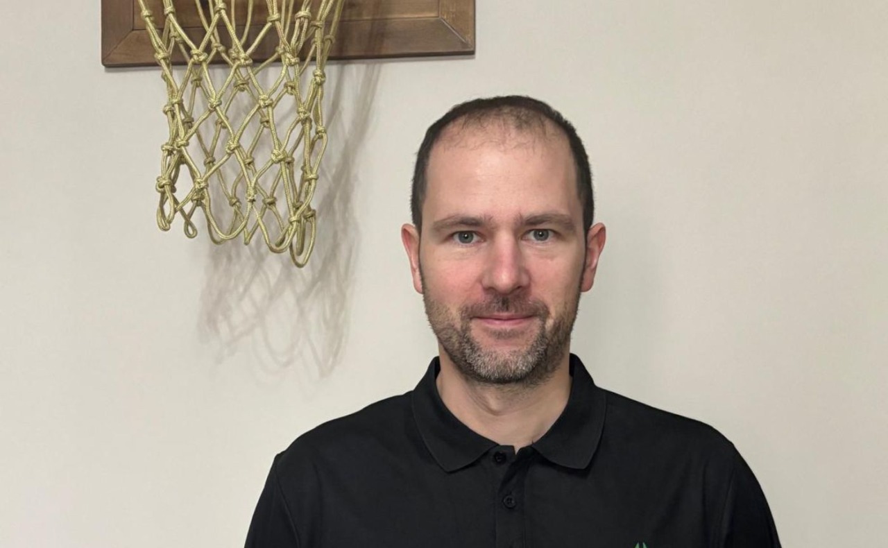 Una vita tra basket giocato e basket allenato, con sogni quasi realtà… intervista a Gabriele Andreis