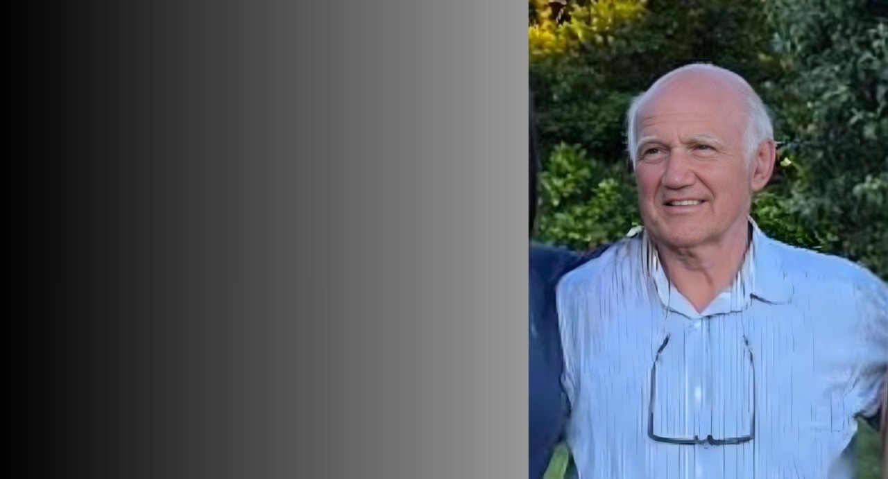 E’ mancato all’affetto dei suoi cari Fabrizio De Stefano, 79 anni di Buccinasco