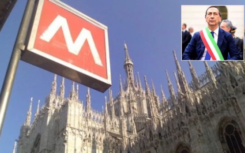 Sala frena sul prolungamento delle linee metro fino alle 2: “Prima servono i dati di Atm”