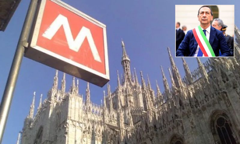 Sala frena sul prolungamento delle linee metro fino alle 2: “Prima servono i dati di Atm”