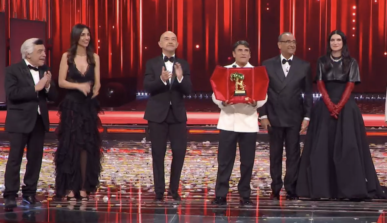 I Giudizi su Sanremo delle “Note” di Daniele l’Ammiraglio e della sua SuperSquadra ! ! !