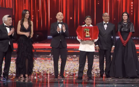 I Giudizi su Sanremo delle “Note” di Daniele l’Ammiraglio e della sua SuperSquadra ! ! !