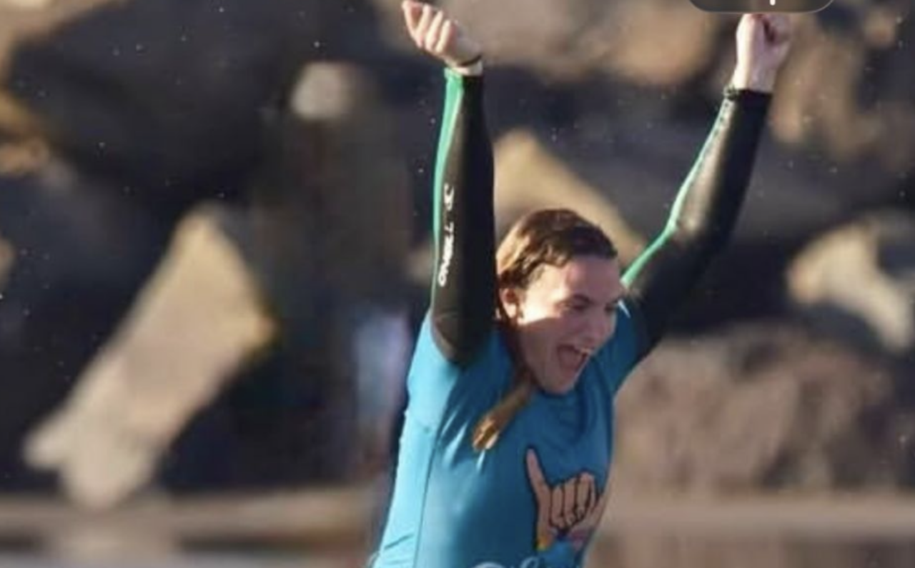 Note di Daniele | Auguri Sinceri a Gaia per questo Nuovo Capitolo della sua VITA