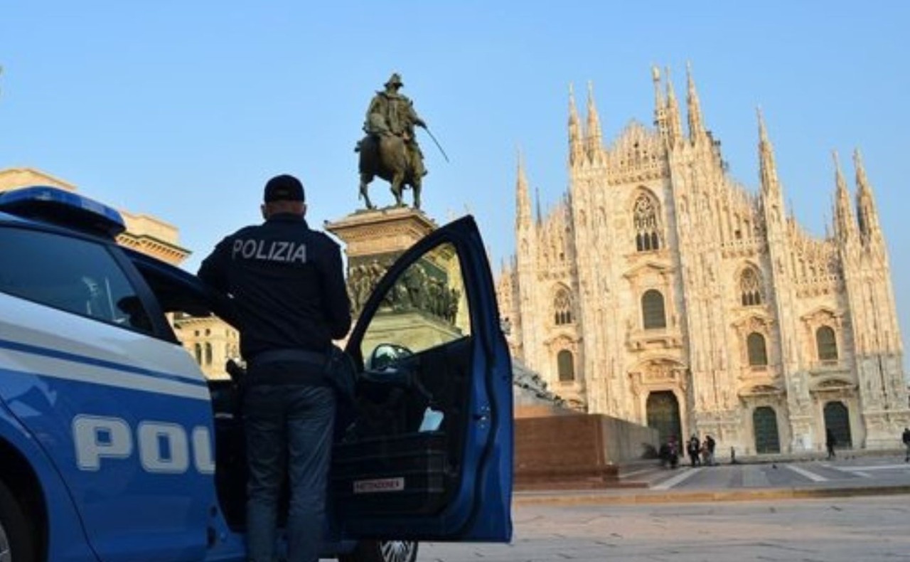 Festività di Pasqua in sicurezza a Milano: scatta il piano di controlli straordinari in città, nei luoghi di culto e nelle stazioni ferroviarie