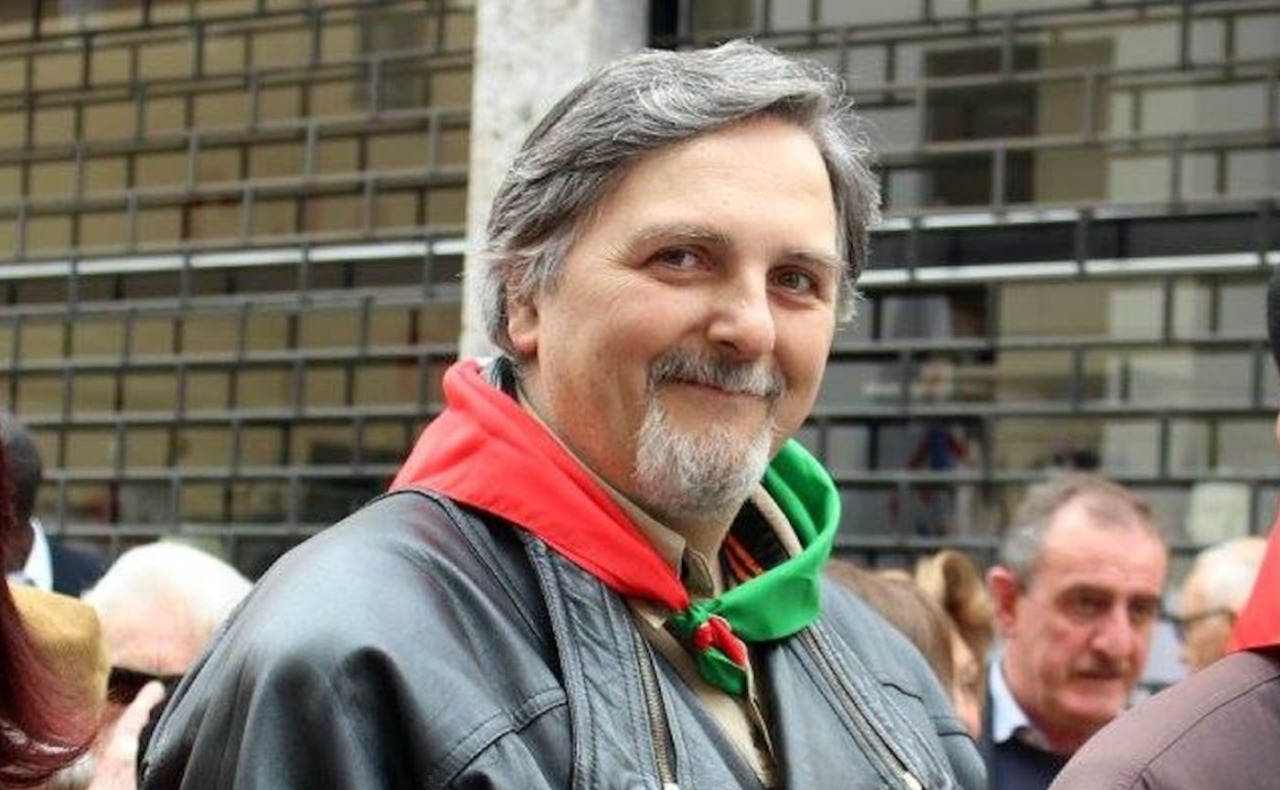 Elezioni a Corsico: Ruggero Sparacino candidato sindaco con “Corsico Solidale – Prima le Persone”