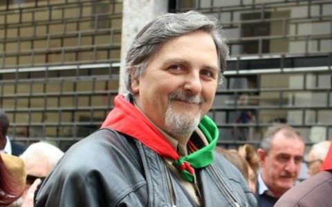 Elezioni a Corsico: Ruggero Sparacino candidato sindaco con “Corsico Solidale – Prima le Persone”