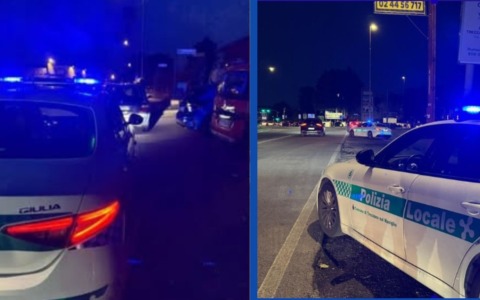 Furti nel Vicentino, tre arresti tra Corsico, Buccinasco e Trezzano: decisivo il contributo della Polizia Locale trezzanese