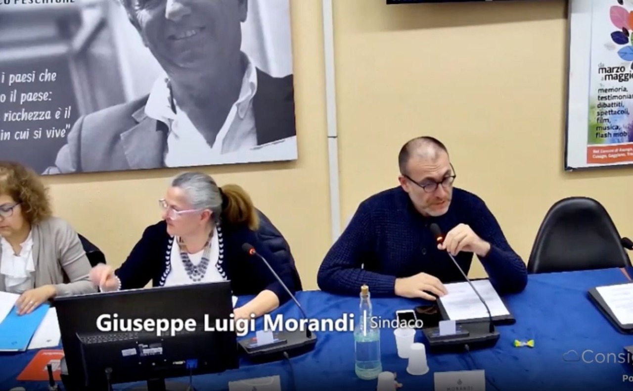 Consiglio comunale urgente sulla questione stazione elettrica: la mozione passa all’unanimità