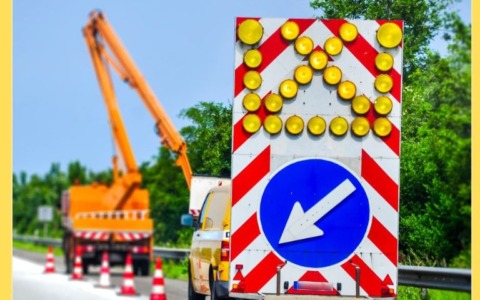 Trezzano, modifiche alla viabilità sulla Vigevanese: chiusure e restringimenti