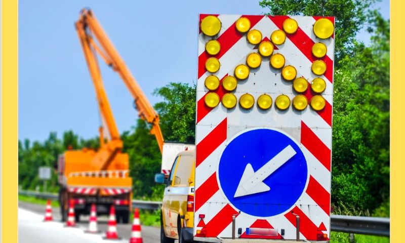 Trezzano, modifiche alla viabilità sulla Vigevanese: chiusure e restringimenti