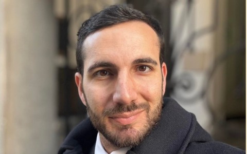 Il sindaco Stefano Ventura annuncia ufficialmente la sua ricandidatura per un secondo mandato