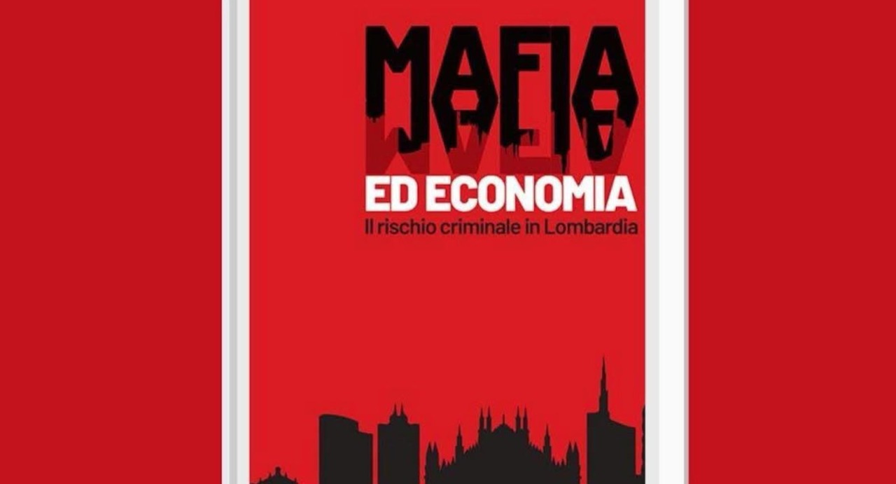 “Mafia ed economia: il rischio criminale in Lombardia”: il 1° aprile la presentazione del libro di Nando dalla Chiesa e Andrea Carnì