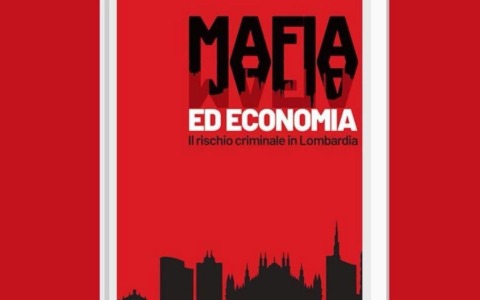 “Mafia ed economia: il rischio criminale in Lombardia”: il 1° aprile la presentazione del libro di Nando dalla Chiesa e Andrea Carnì