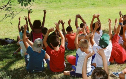 Al via dal 7 aprile le iscrizioni per i Centri Estivi comunali 2026 di Buccinasco: sedi, date e modalità