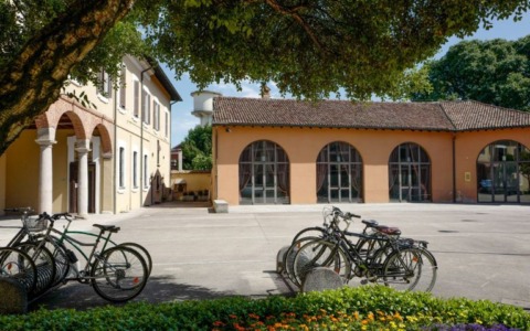 Al via in Villa Marazzi il seminario “WeWelfare”, come il welfare aziendale può diventare motore di coesione sociale