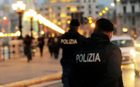A Rozzano, Milano e a San Donato Milanese scattano le zone a vigilanza rafforzata