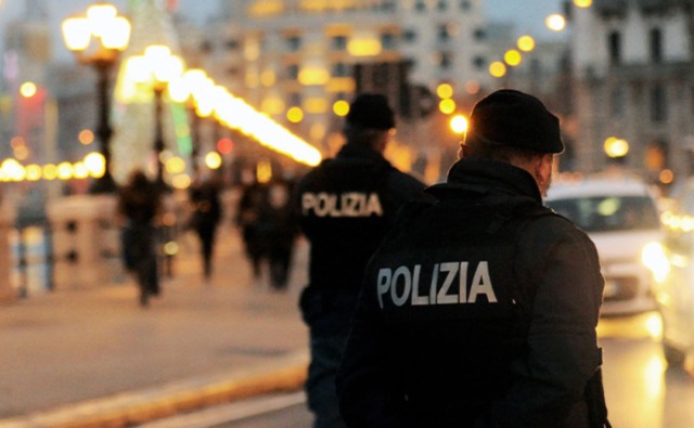 A Rozzano, Milano e a San Donato Milanese scattano le zone a vigilanza rafforzata