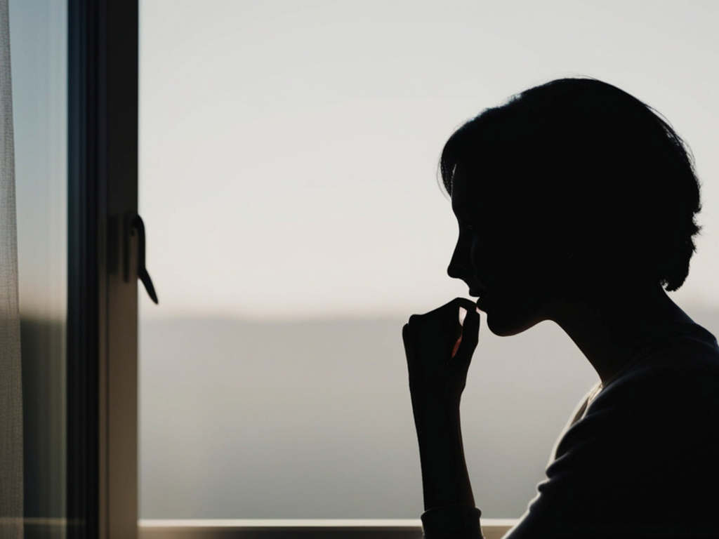 L’ansia che mi spegne la voce – Lettera di M., 18 anni