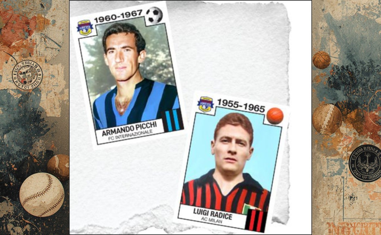 Al Forum di Assago torna “Figurine Forever”, la fiera dedicata a figurine, card e memorabilia sportiva