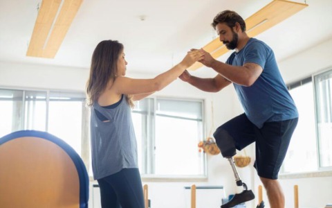 InBuoneMani: la piattaforma italiana che sta rivoluzionando la prenotazione dei terapisti