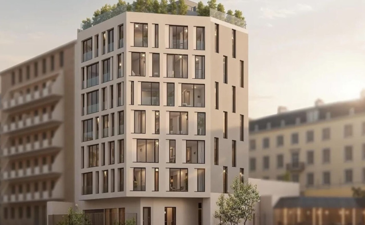 Il Tribunale del Riesame risequestra il cantiere della torre di 10 piani di viale Papiniano