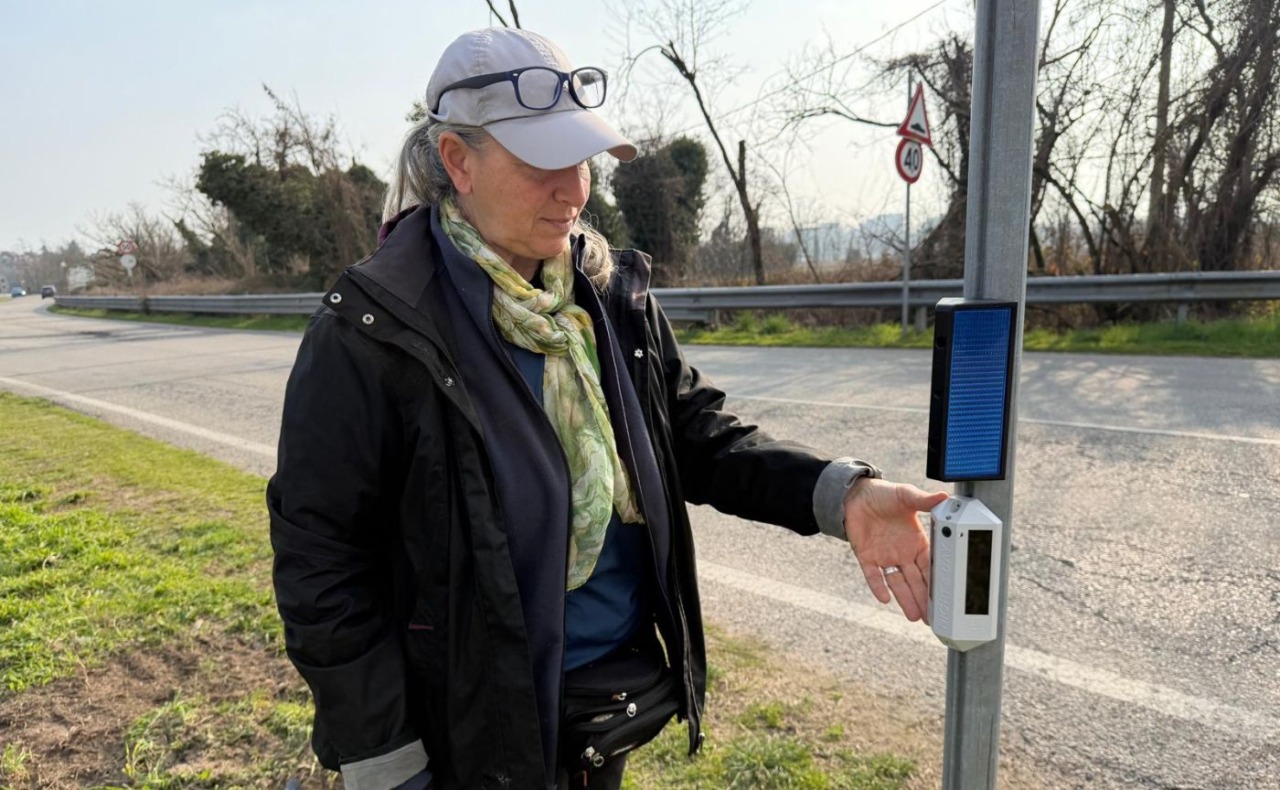 Un corridoio ecologico sulla provinciale: così a Rozzano si protegge la fauna selvatica