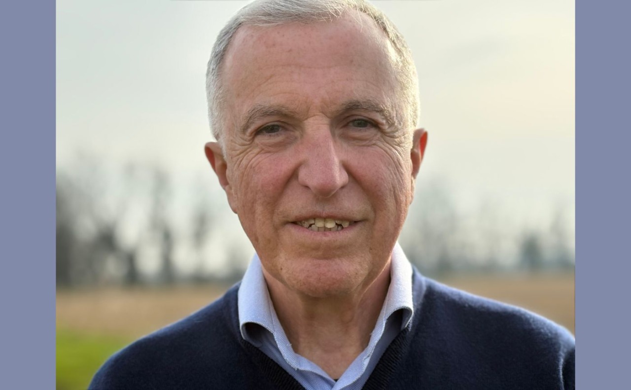 L’ingegnere Gianmarco Zuccherini sarà il candidato a sindaco di Corsico per il centrodestra