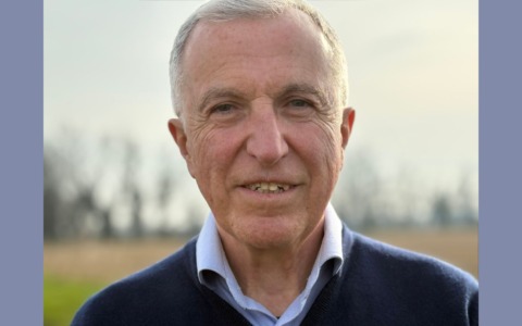 L’ingegnere Gianmarco Zuccherini sarà il candidato a sindaco di Corsico per il centrodestra