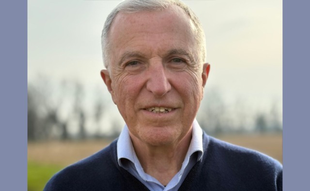 L’ingegnere Gianmarco Zuccherini sarà il candidato a sindaco di Corsico per il centrodestra