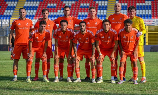 L’aggiornamento da tutti i nostri campi di calcio del territorio: tra gioie, dolori, playoff e docce fredde