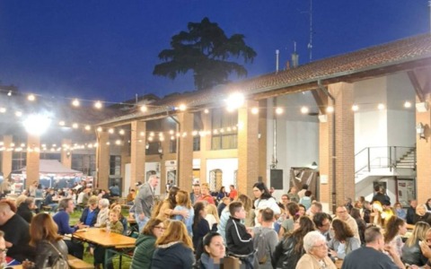 Tutto pronto per il ricco calendario di eventi e iniziative del “Maggio Assaghese”