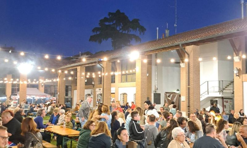 Tutto pronto per il ricco calendario di eventi e iniziative del “Maggio Assaghese”