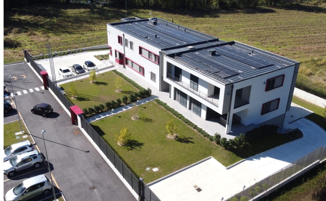 Basiglio inaugura la nuova caserma della Stazione Carabinieri in via Carlo Porta