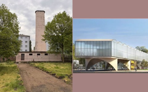 Il Comune di Milano lancia un concorso per un’opera d’arte pubblica adiacente alla nuova Biblioteca Lorenteggio