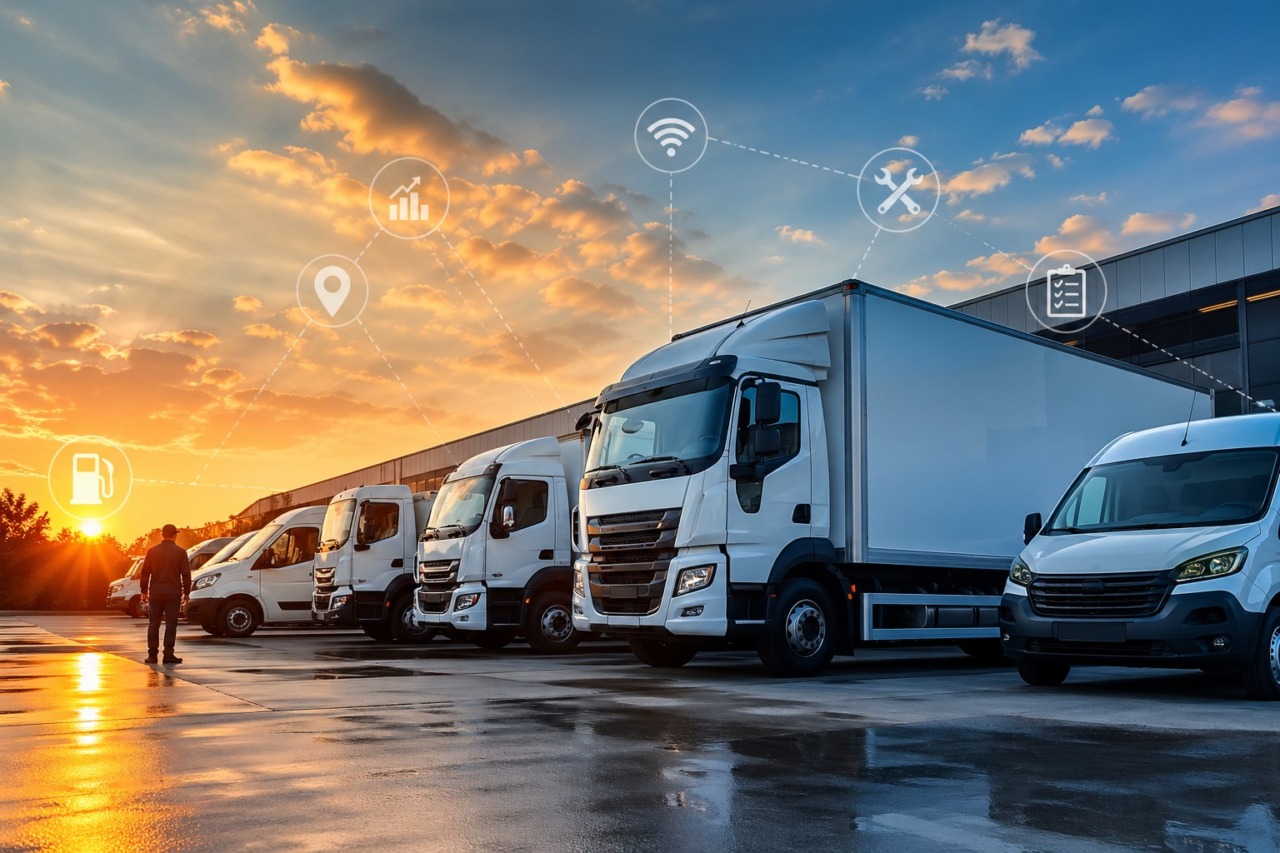 Trasporti e imprese: strategie per ridurre i costi e aumentare l’efficienza operativa