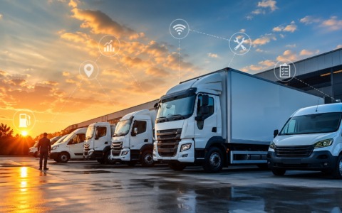 Trasporti e imprese: strategie per ridurre i costi e aumentare l’efficienza operativa