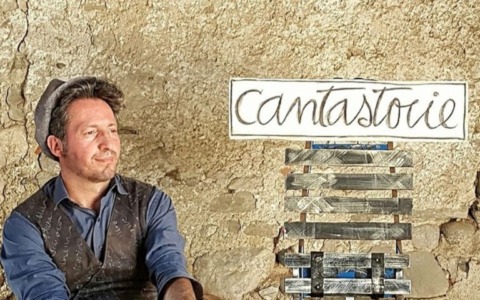 Raccontare è un atto rivoluzionario: l’intervista al corsichese Luca Chieregato