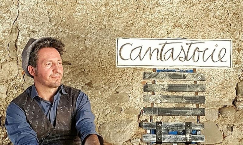 Raccontare è un atto rivoluzionario: l’intervista al corsichese Luca Chieregato